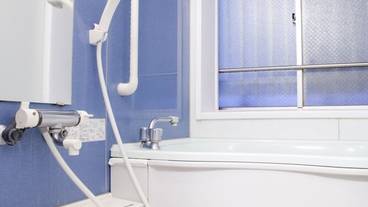 共用バスルーム / 23