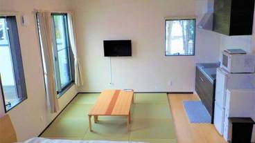 リビング エリア / 22