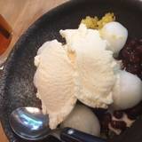 両国テラスカフェ（リョウゴクテラスカフェ）