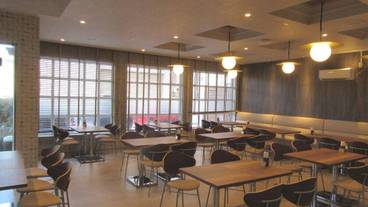 レストラン / 15