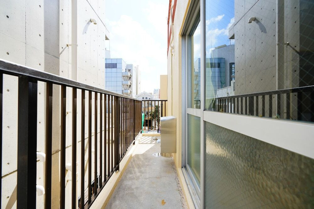 テラス / パティオ