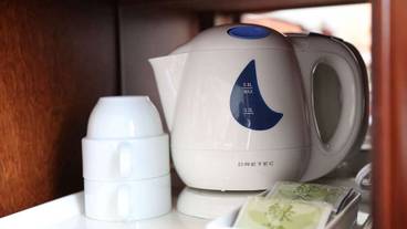 客室の設備とサービス / 21