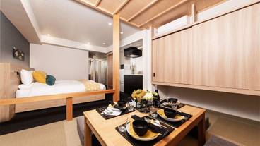 リビング エリア / 36