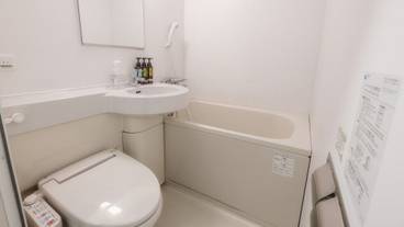 バスルーム / 22