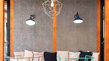 施設内の設備 / 4