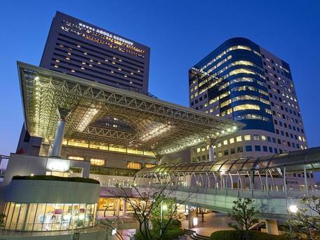 ホテル アゴーラ リージェンシー 大阪堺 / 1