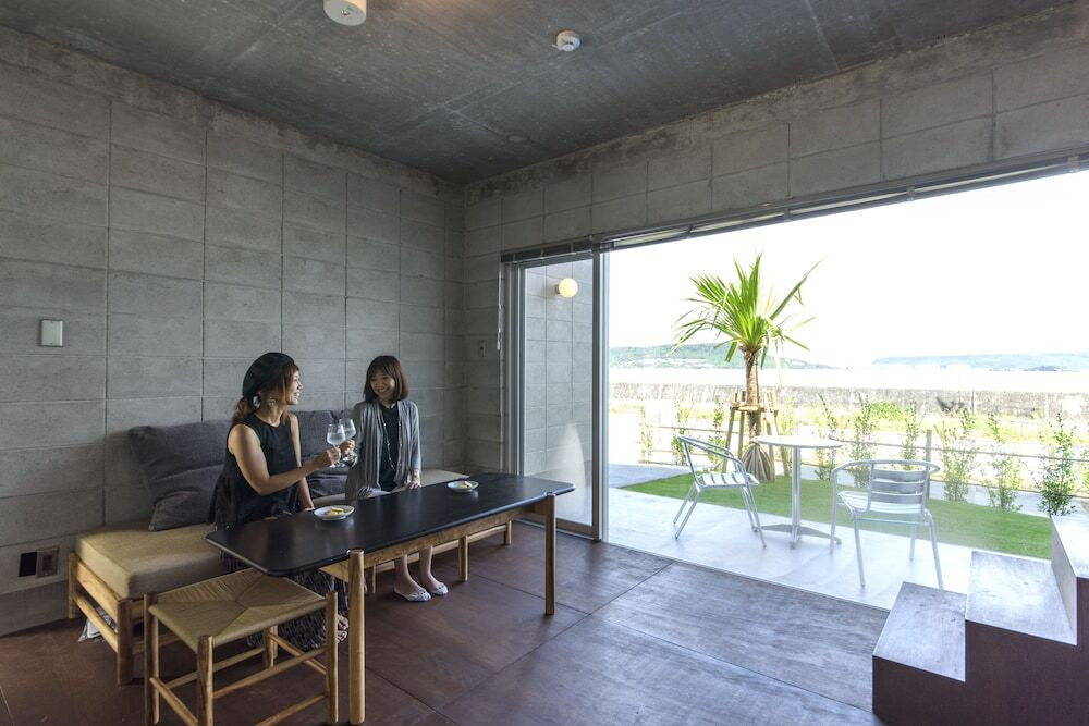 リビングルーム