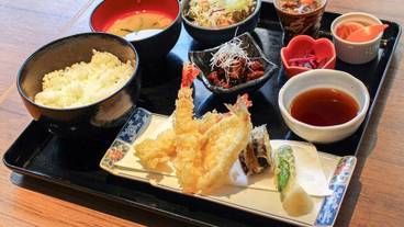 レストラン / 17