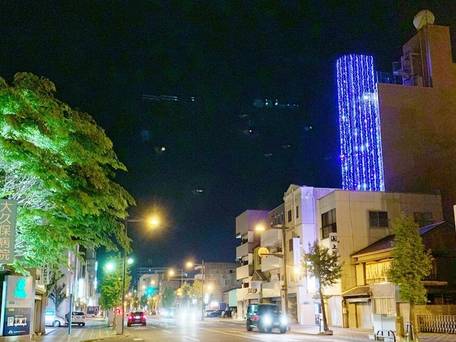 プチホテル017 / 3