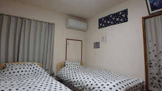 ファミリー ルーム