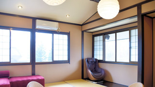 スーペリア ルーム