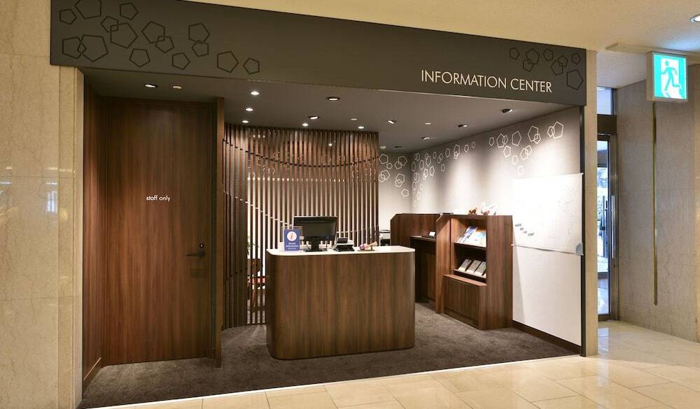 コンシェルジュセンター / 2