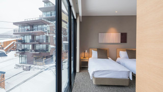 2ベッドルームスイート