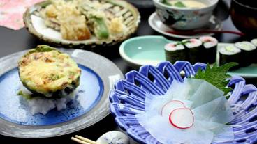 食事・飲み物 / 5