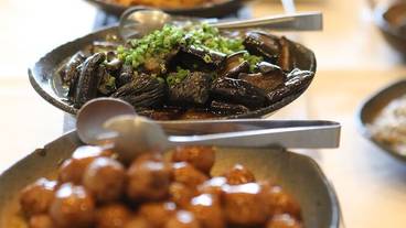 朝食ビュッフェ / 5