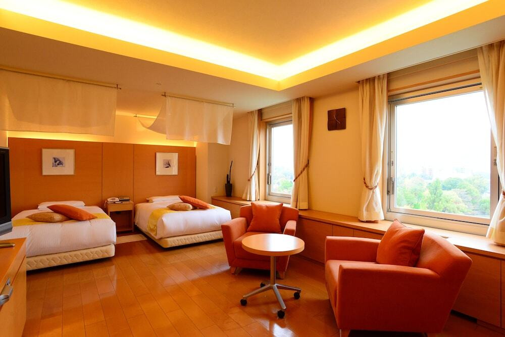 窓の眺望＆推し映像。どこを見ても癒される4002821