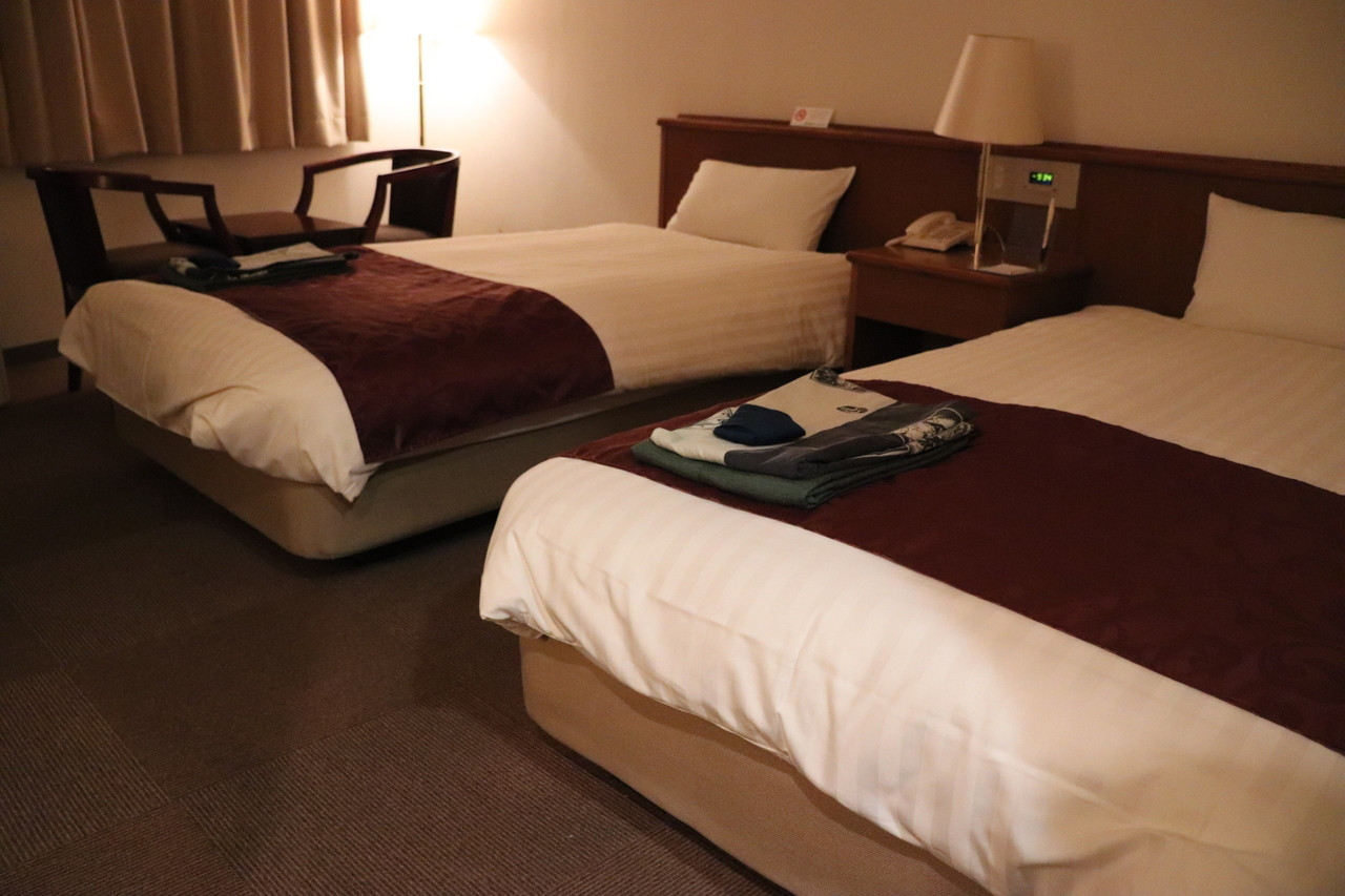 朝食は本格バイキング◎多彩なメニューで家族全員ハッピーに4234889