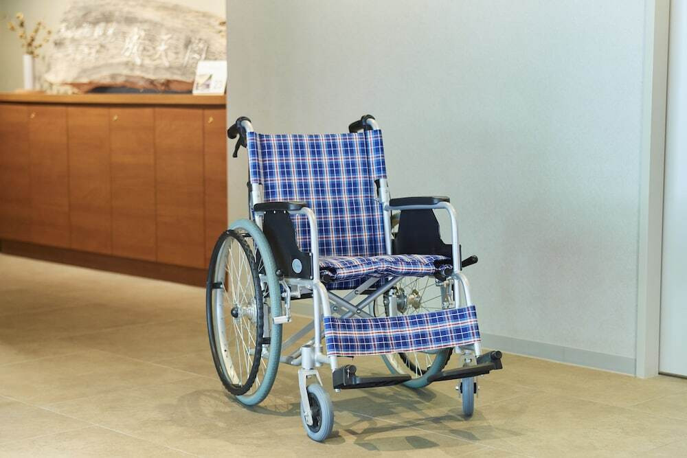 客室の設備とサービス