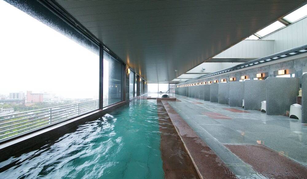 展望大浴場① / 2