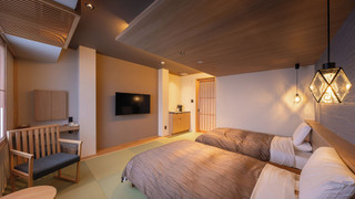 丘ノ想 スーペリアツイン 禁煙