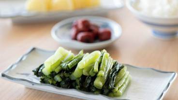 朝食ビュッフェ / 8