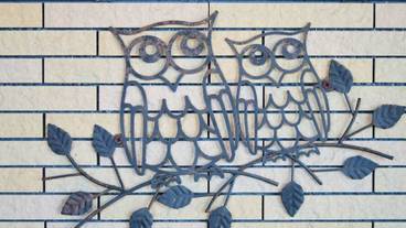 施設内の設備 / 11