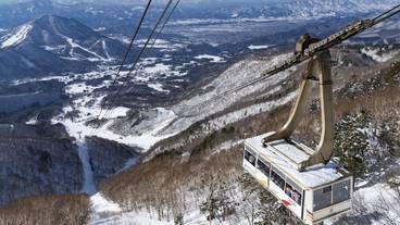 スノー スポーツとスキー / 7