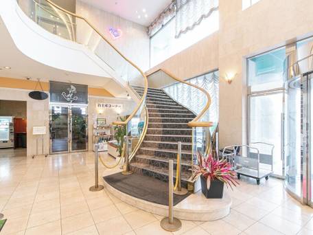 ホテル ベルフォート日向 / 3