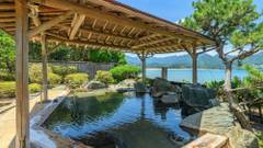 亀の井ホテル 那智勝浦