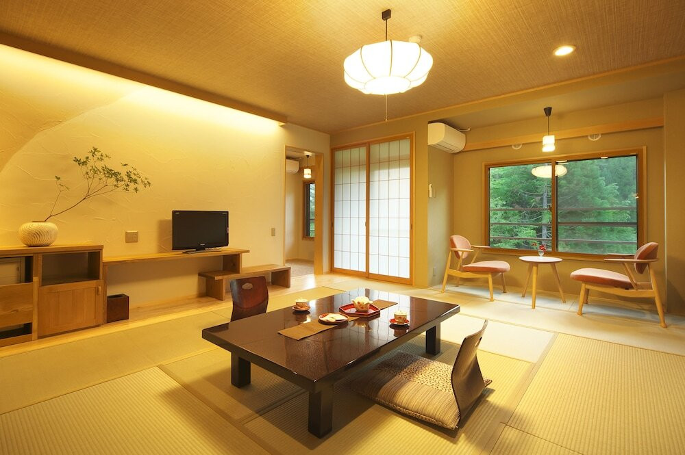 リビングルーム