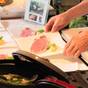 【早割60】【夕食のみ】翌朝出勤もOK！気軽に1泊温泉旅／ビュッフェ | 定山渓鶴雅リゾートスパ 森の謌