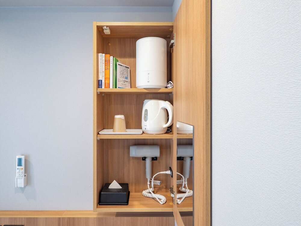 客室の設備とサービス