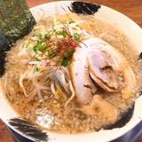 麺屋 しゃがら 柏崎店（メンヤシャガラ）