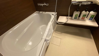 スーペリア トリプルルーム