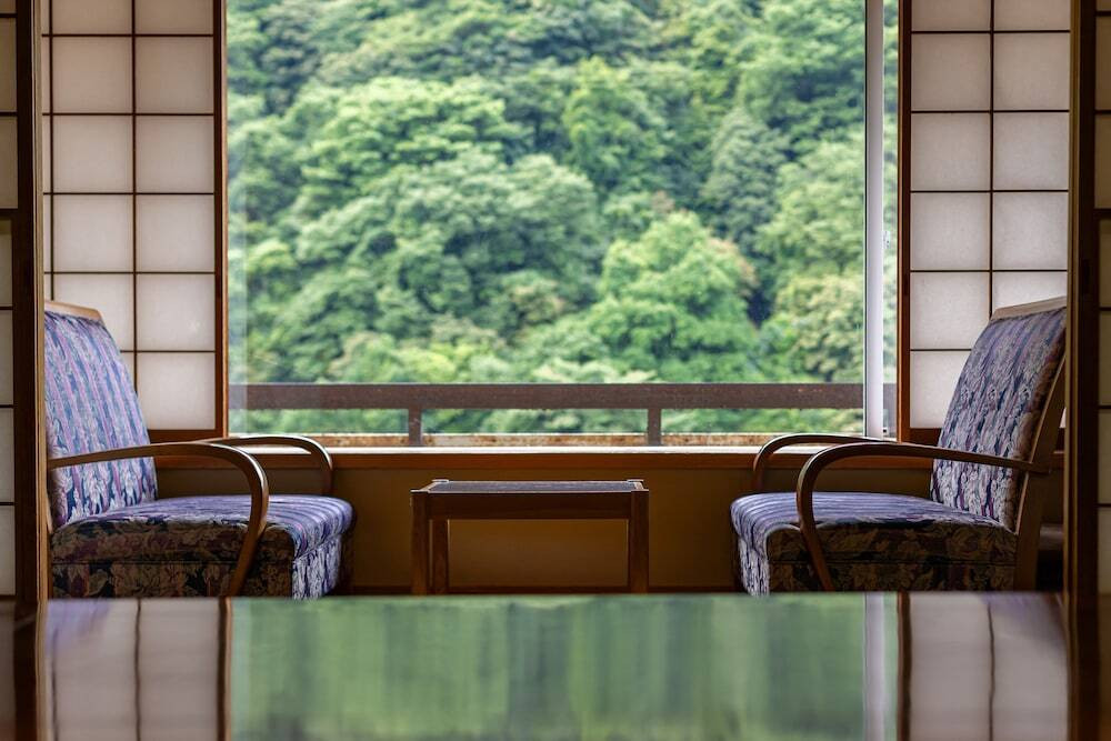 施設からの眺望