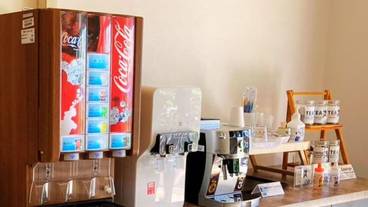 ロビーラウンジ / 2