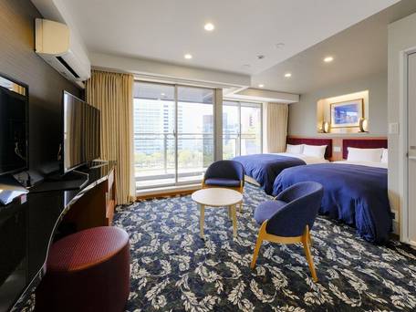 ホテル グランドルチェ博多 / 3