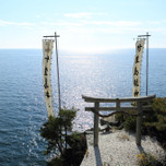 滋賀県・琵琶湖に浮かぶ「竹生島」は龍神様が宿るパワースポット！