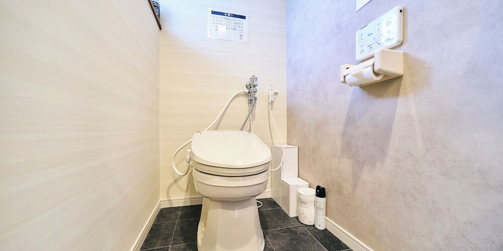 客室の設備とサービス