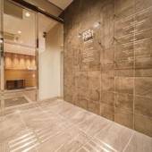 高濃度炭酸泉 梅屋敷の湯 スーパーホテル東京 JR蒲田西口（東京都 ビジネスホテル） / 2