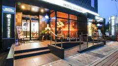 ホテルリブマックス岐阜羽島駅前