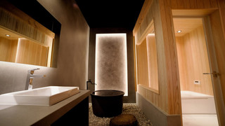 和風ハウス 3 ベッドルーム サウナ エグゼクティブフロア