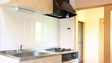 専用キッチン / 12