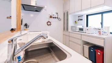 専用簡易キッチン / 18