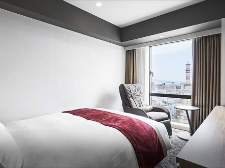 ダイワロイネットホテル鹿児島天文館 PREMIER / 5