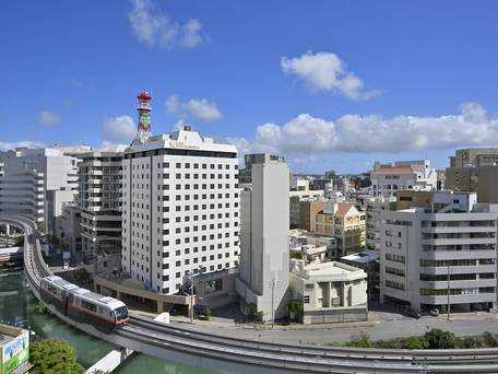 ホテル サン沖縄 / 1