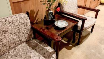 ロビー応接スペース / 4