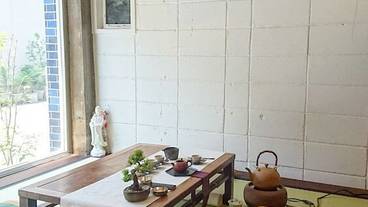 ロビー応接スペース / 12