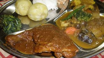 食事・飲み物 / 2