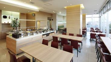 ビュッフェ / 16